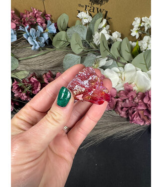 Red Aura Cluster #241, 26gr
