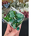 Green Aura Cluster #282, 262gr