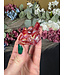 Red Aura Cluster #216, 38gr