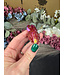 Red Aura Cluster #228, 32gr