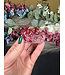Red Aura Cluster #229, 30gr