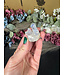 White Aura Cluster #287, 28gr