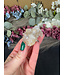 White Aura Cluster #292, 36gr
