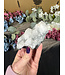 Apophyllite Specimen #1262, 136gr
