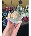 Apophyllite Specimen #1296, 172gr