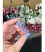 Grape Agate #418, 17gr