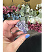 Grape Agate #419, 35gr