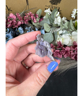 Grape Agate #429, 12gr
