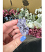 Grape Agate #424, 31gr
