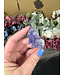 Grape Agate #423, 18.5gr