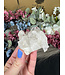 Clear Quartz Cluster #202, 118gr