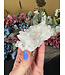 Clear Quartz Cluster #205, 106gr