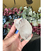 Clear Quartz Cluster #220, 238gr