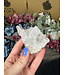 Clear Quartz Cluster #221, 110gr