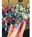 Smoky Quartz Cluster #285, 118gr