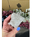 Clear Quartz Cluster #243, 198gr
