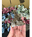 Smoky Quartz Cluster #281, 108gr