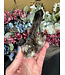 Smoky Quartz Cluster #283, 194gr