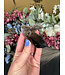 Smoky Quartz Cluster #284, 66gr