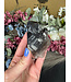 Smoky Quartz Cluster #290, 136gr