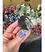 Smoky Quartz Cluster #293, 76gr