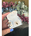 Pink Amethyst Cut Base #97, 202gr
