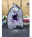 Amethyst Cathedral #173, 5.96kg