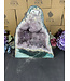 Amethyst Cathedral #179, 18.04kg
