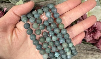 Jasper - The Raw Rock Shop Inc.