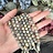Silver Leaf Jasper
