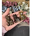 2" Cat Carving, 12 Types