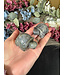2" Turtle Carving, 11 Types