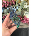 Azurite Malachite Specimen #39, 250gr