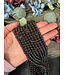 Hematite Magnetic Beads Polished 15" Strand 6mm 8mm 10mm