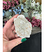 Apophyllite Specimen #1353, 146gr