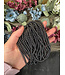 Hematite NON-Magnetic Beads Polished 15" Strand 4mm 6mm 8mm 10mm