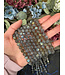Labradorite Beads Grade AA Polished 15" Strand 6mm 8mm