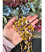 Mookaite Jasper Beads Frosted/Matte 15" Strand 6mm 8mm