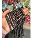 Onyx Beads Frosted/Matte 15" Strand 4mm 6mm 8mm 10mm