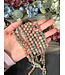 Picasso Jasper Beads Frosted/Matte 15" Strand 6mm 8mm