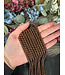 Red Copper Hematite Beads Electroplated 15" Strand 4mm 6mm 8mm