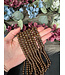 Red Copper Hematite Beads Electroplated 15" Strand 4mm 6mm 8mm