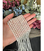 Selenite Beads Polished 15" Strand 4mm 6mm 8mm