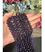 Amethyst Beads Polished Grade AB 15" Strand 4mm 6mm 8mm 10mm