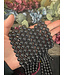 Hematite NON-Magnetic Beads Polished 15" Strand 4mm 6mm 8mm 10mm