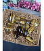 Tiger Eye Palms 1KG bulk lot