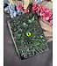 3D Dragon Notebook/Blank Journal