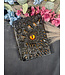 3D Dragon Notebook/Blank Journal