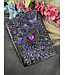 3D Dragon Notebook/Blank Journal