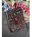 3D Dragon Notebook/Blank Journal